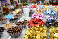  عيدكم أحلى مع عطارة "زعتر" بيافا - ألذّ حلويات وشكولاتات العيد بانتظاركم